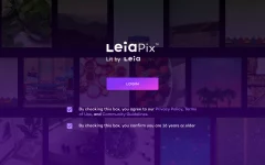 LeiaPix