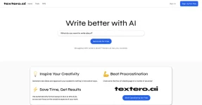 Textero AI
